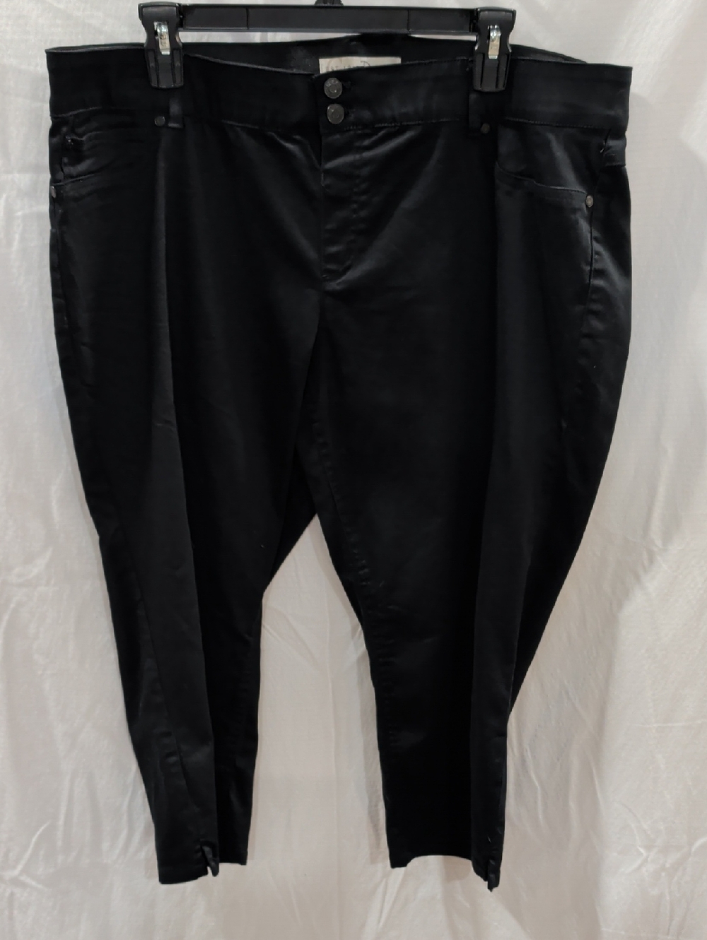 Cato Est 1946 Denim 16W